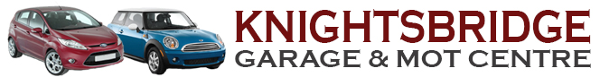 Knightsbridge Garage - Kingsclere Newbury